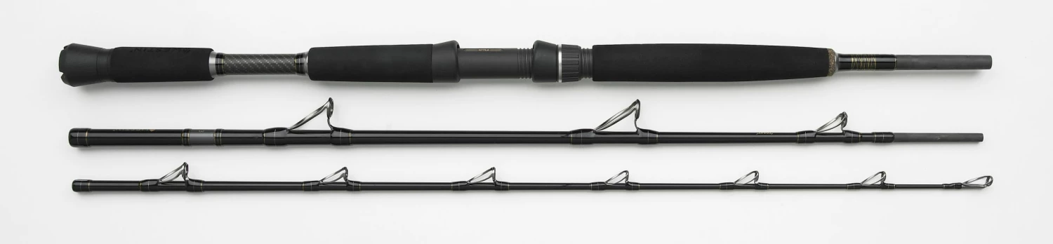 Best Sale 🔥 Westin W3 Boat Rods G.C. 7ft/210cm 🥰 2 Best Sale 🔥 Westin W3 Boat Rods G.C. 7ft/210cm 🥰 - Image 2