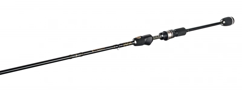 Budget 👍 Westin W3 StreetStick Rods 2pc 🌟 3 Budget 👍 Westin W3 StreetStick Rods 2pc 🌟 - Image 3