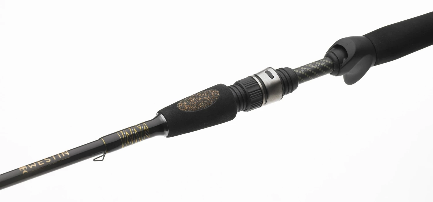Promo 🔥 Westin W3 Vertical Jigging-T 6ft2/185cm Rods 🥰 1 Promo 🔥 Westin W3 Vertical Jigging-T 6ft2/185cm Rods 🥰