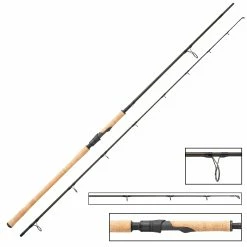 Cheap 😉 Westin W4 Powercast Rod 2pc 🌟
