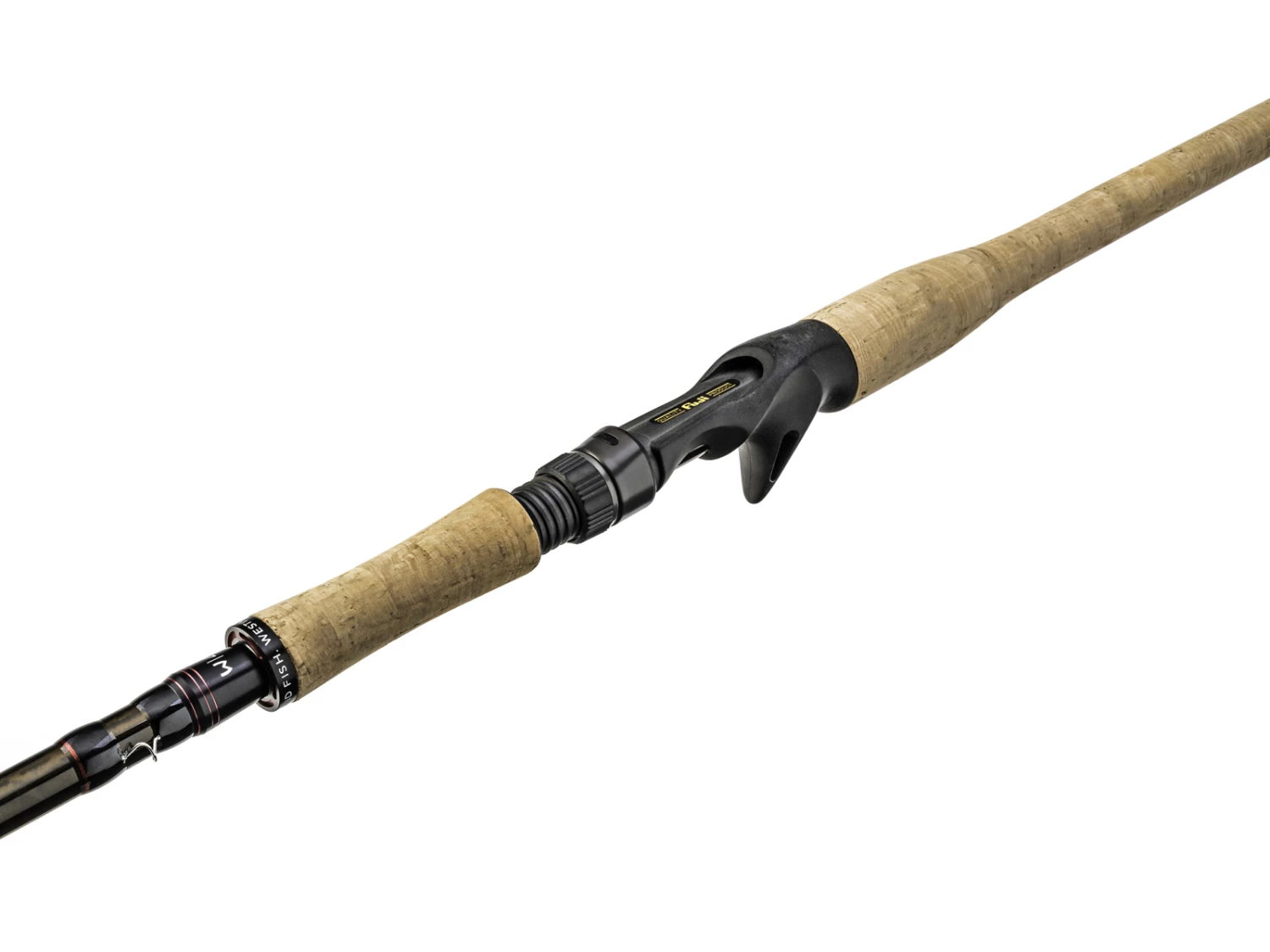 Brand new π Westin W4 Spin-Trigger Grip 10ft MH 10-40g Rod 2pc π― 2 Brand new π Westin W4 Spin-Trigger Grip 10ft MH 10-40g Rod 2pc π― - Image 2