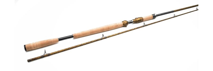 Deals ๐ Westin W8 Powercast-Trigger Grip Rods 2pc โ๏ธ 1 Deals ๐ Westin W8 Powercast-Trigger Grip Rods 2pc โ๏ธ