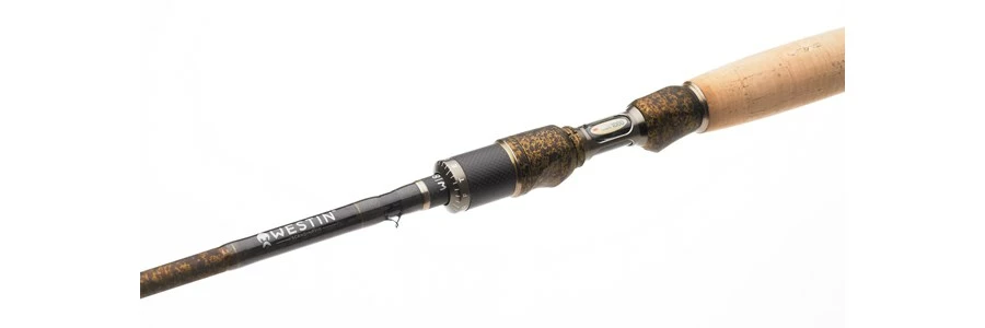 Promo ๐ Westin W8 Spin Rod Series ๐ 3 Promo ๐ Westin W8 Spin Rod Series ๐ - Image 3