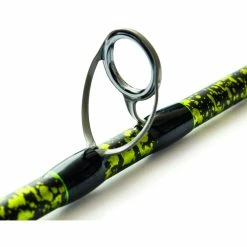 Best Sale ✨ Westin W8 Powercast-Trigger Grip PF Edition 7ft9 Rods 2pc 😍 -Glasgow Angling Sales w820powercast trigger20grip20pf20edition20rods20guides