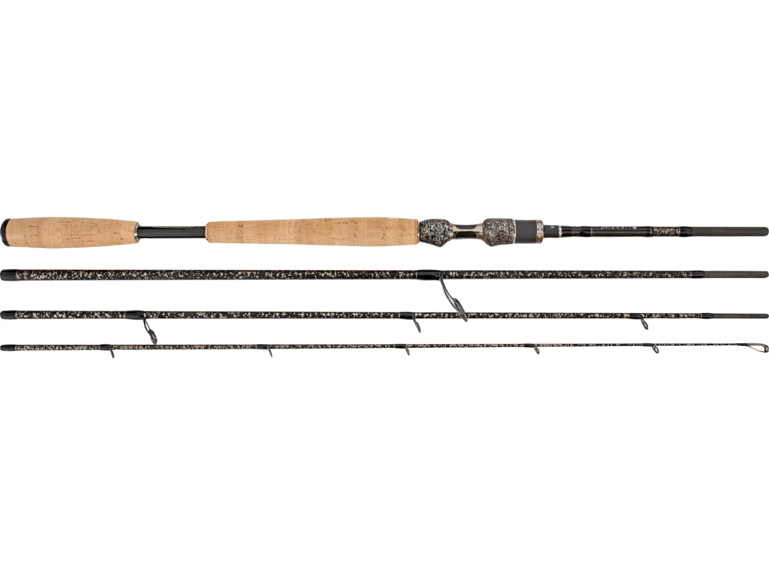 Promo 😀 Westin W8 Spinning Special Edition Rod 4pc 🛒 1 Promo 😀 Westin W8 Spinning Special Edition Rod 4pc 🛒
