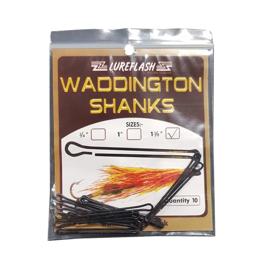 Top 10 😍 Lureflash Waddington Shanks 🔥 2 Top 10 😍 Lureflash Waddington Shanks 🔥 - Image 2