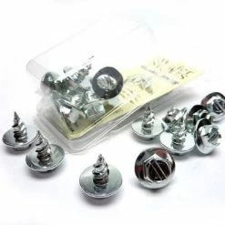Promo 🛒 Lureflash Wader Studs 20pc 🔔