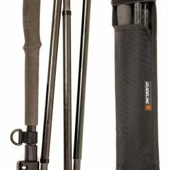 New 😉 Guideline Wading Staff Carbon Foldable 🛒