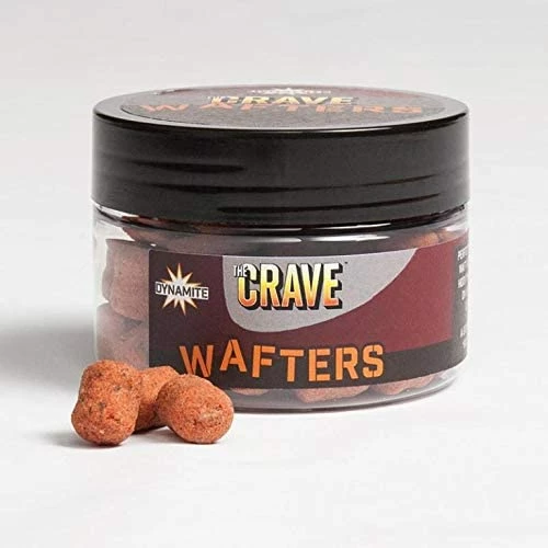 Top 10 π₯ Dynamite Baits 15mm Wafters βοΈ 4 Top 10 π₯ Dynamite Baits 15mm Wafters βοΈ - Image 4