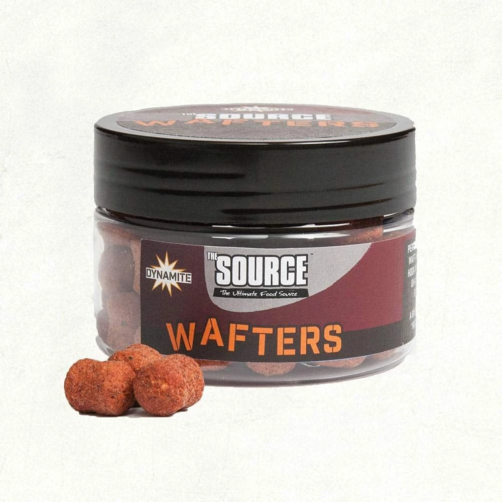 Top 10 π₯ Dynamite Baits 15mm Wafters βοΈ 2 Top 10 π₯ Dynamite Baits 15mm Wafters βοΈ - Image 2