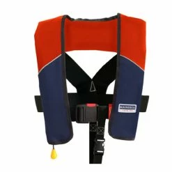 Best Sale 🔥 Waveline ISO 180N Waistbelt UML Auto 🛒