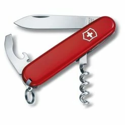 Best reviews of ✔️ Victorinox Waiter Swiss Army 🛒