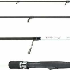 Hot Sale 🌟 Fladen Warbird Travel Rod 🎁