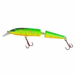 Discount 🔥 Fladen Warbird Minnow Jointed Lure ⭐