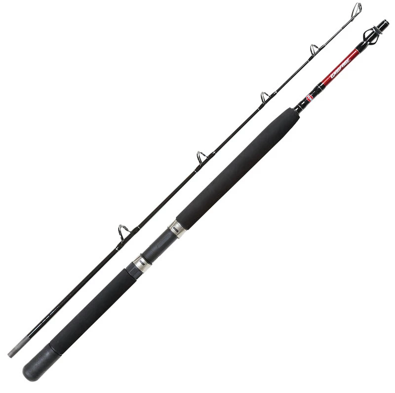 Buy 😉 Penn Warfare 602 6ft 2pc Boat Rod ❤️ 1 Buy 😉 Penn Warfare 602 6ft 2pc Boat Rod ❤️