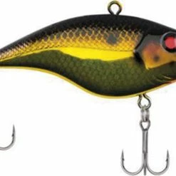 Coupon ✨ Berkley Warpig 14g 7.5cm 🥰 18 Coupon ✨ Berkley Warpig 14g 7.5cm 🥰 -Glasgow Angling Sales warpig black gold