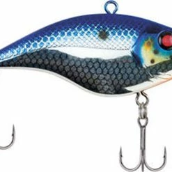 Coupon ✨ Berkley Warpig 14g 7.5cm 🥰 19 Coupon ✨ Berkley Warpig 14g 7.5cm 🥰 -Glasgow Angling Sales warpig blue silver