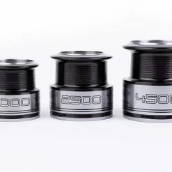 Budget 🧨 Fox Rage Warrior 2 Spare Spool ❤️