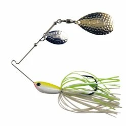 Flash Sale ๐ Molix Water Slash Spinnerbait ๐ฅฐ 14 Flash Sale ๐ Molix Water Slash Spinnerbait ๐ฅฐ -Glasgow Angling Sales water20slash20spinnerbait20double20colorado20white20chartreuse