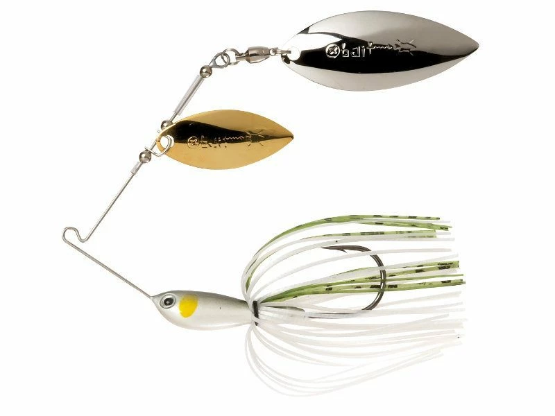 Flash Sale ๐ Molix Water Slash Spinnerbait ๐ฅฐ 1 Flash Sale ๐ Molix Water Slash Spinnerbait ๐ฅฐ