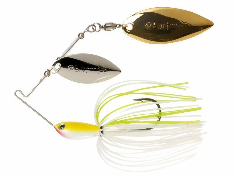 Flash Sale ๐ Molix Water Slash Spinnerbait ๐ฅฐ 2 Flash Sale ๐ Molix Water Slash Spinnerbait ๐ฅฐ - Image 2