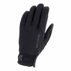 Outlet 👍 Sealskinz Waterproof All Weather Glove 🥰