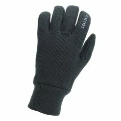 Best reviews of ⌛ Sealskinz Windproof All Weather Knitted Glove ✔️