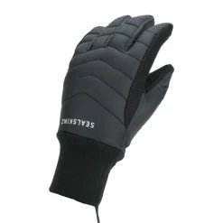 Outlet ⌛ Sealskinz Waterproof All Weather Lightweight Insulated Glove ❤️