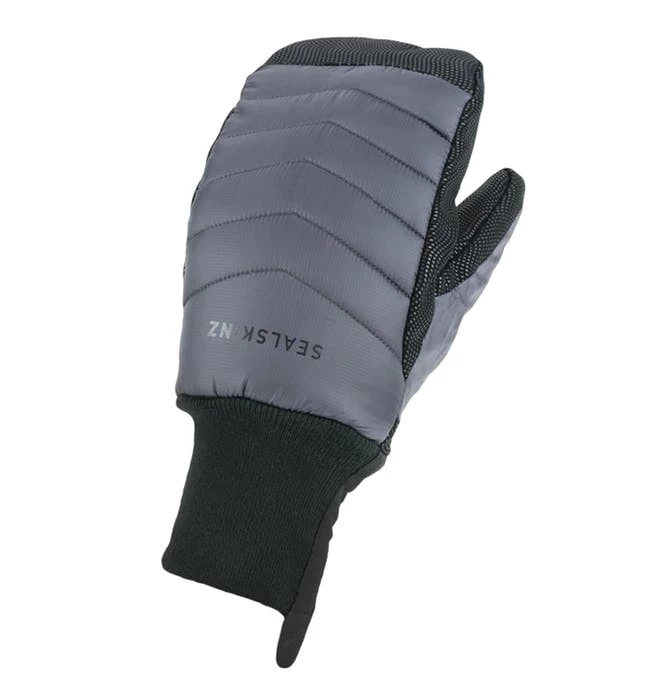 Coupon 🤩 Sealskinz Waterproof All Weather Lightweight Insulated Mitten ⌛ 2 Coupon 🤩 Sealskinz Waterproof All Weather Lightweight Insulated Mitten ⌛ - Image 2