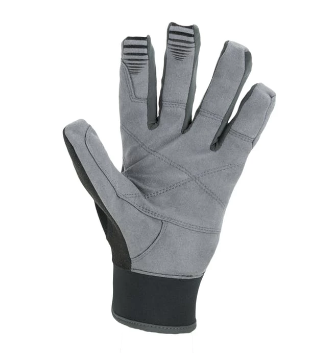 Promo 😀 Sealskinz Waterproof All Weather MTB Glove ❤️ 2 Promo 😀 Sealskinz Waterproof All Weather MTB Glove ❤️ - Image 2