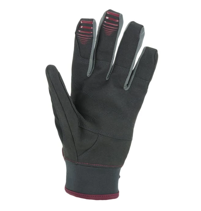 Promo 😀 Sealskinz Waterproof All Weather MTB Glove ❤️ 4 Promo 😀 Sealskinz Waterproof All Weather MTB Glove ❤️ - Image 4