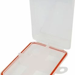 Best Pirce π Stillwater Waterproof Bits Box π 5 Best Pirce π Stillwater Waterproof Bits Box π -Glasgow Angling Sales waterproof bits box 1 compartment 4 compartment