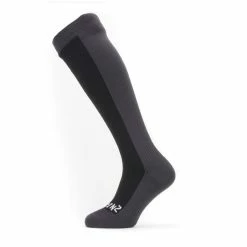 Best reviews of 💯 Sealskinz Waterproof Cold Weather Knee Length Sock 🥰