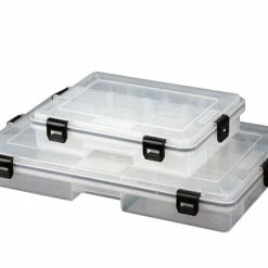 Coupon 😉 Stillwater Waterproof Compartment Box ❤️