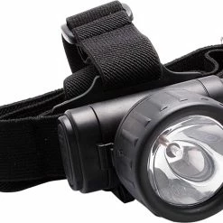 Cheap ⭐ Fladen Waterproof Headlamp ⭐