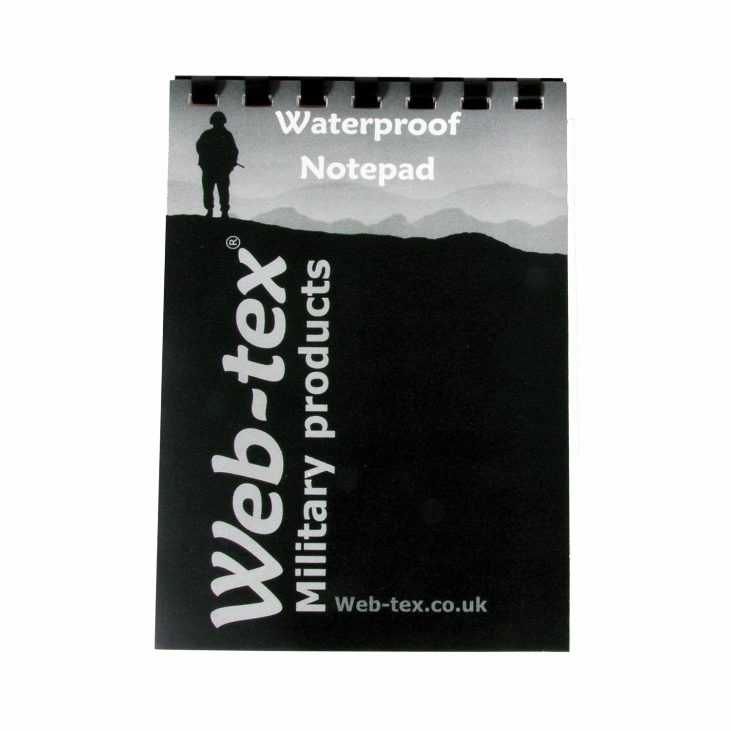 Cheap ✔️ Web-Tex Waterproof Notebook 🧨 1 Cheap ✔️ Web-Tex Waterproof Notebook 🧨
