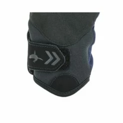 Outlet 💯 Sealskinz Waterproof All Weather Cycle Glove 🔥 -Glasgow Angling Sales waterproof all weather cycle glove navy blue black 10