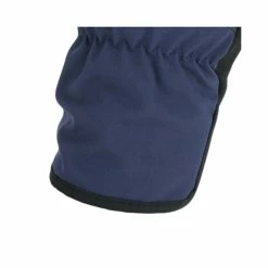 Outlet 💯 Sealskinz Waterproof All Weather Cycle Glove 🔥 -Glasgow Angling Sales waterproof all weather cycle glove navy blue black 9