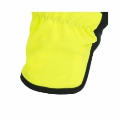 Outlet 💯 Sealskinz Waterproof All Weather Cycle Glove 🔥 -Glasgow Angling Sales waterproof all weather cycle glove neon yellow black 13