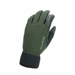Outlet ⭐ Sealskinz Waterproof All Weather Hunting Glove 👏