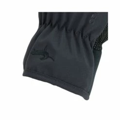 Hot Sale 🤩 Sealskinz Waterproof All Weather Lightweight Glove 🌟 -Glasgow Angling Sales waterproof all weather lightweight glove black 3