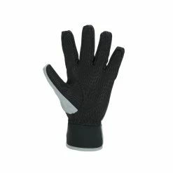 Hot Sale 🤩 Sealskinz Waterproof All Weather Lightweight Glove 🌟 -Glasgow Angling Sales waterproof all weather lightweight glove grey black 5