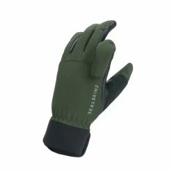 Outlet ⌛ Sealskinz Waterproof All Weather Shooting Glove 🥰