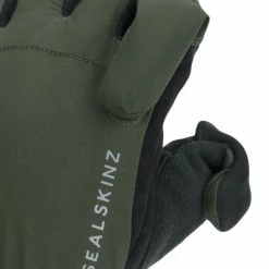 Brand new 🤩 Sealskinz Waterproof All Weather Sporting Glove 💯 7 Brand new 🤩 Sealskinz Waterproof All Weather Sporting Glove 💯 -Glasgow Angling Sales waterproof all weather sporting glove olive green black 3