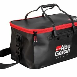 Budget ⌛ Abu Garcia Waterproof Boat Bag 👍