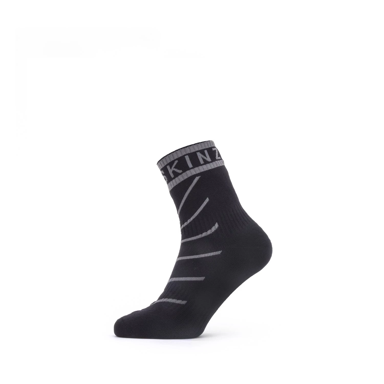 Top 10 🎁 Sealskinz Waterproof Warm Weather Ankle Length Sock with Hydrostop 🧨 - Image 5