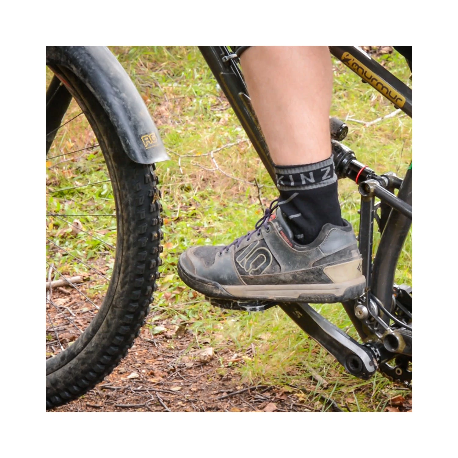 Top 10 🎁 Sealskinz Waterproof Warm Weather Ankle Length Sock with Hydrostop 🧨 - Image 8