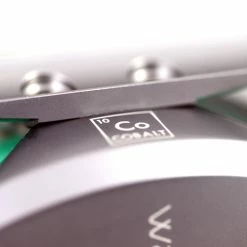 Brand new 🛒 Lamson Waterworks Cobalt 6 Fly Reel 🥰 -Glasgow Angling Sales waterworks cobalt 6 reelb