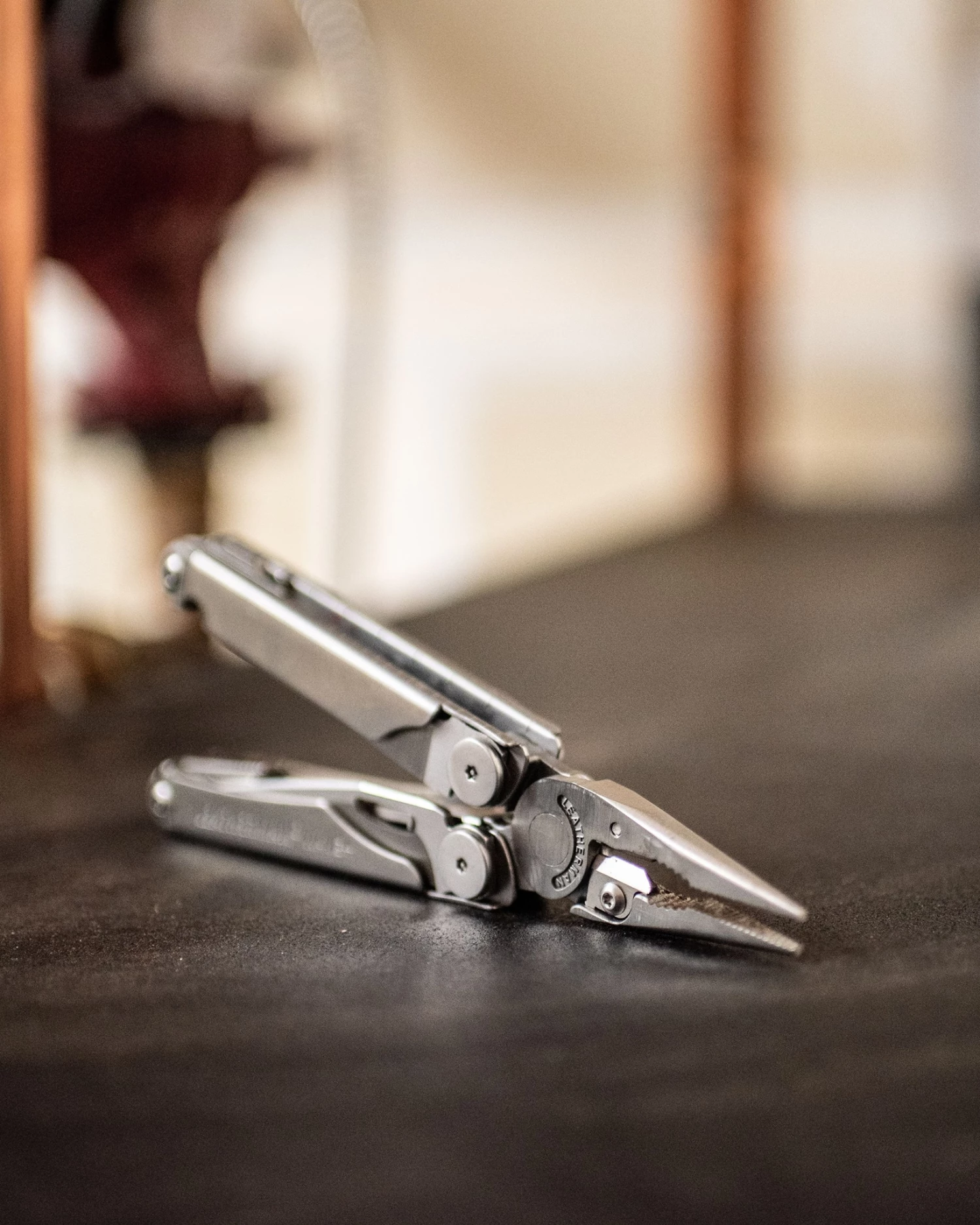 Best deal 🥰 Leatherman Wave+ with Nylon Sheath - Standard Box ✔️ 5 Best deal 🥰 Leatherman Wave+ with Nylon Sheath - Standard Box ✔️ - Image 5