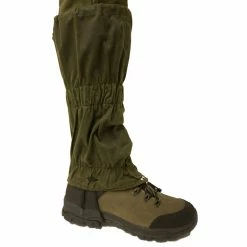 Hot Sale 🛒 Bisley Wax & Breathable Gaiters 🌟